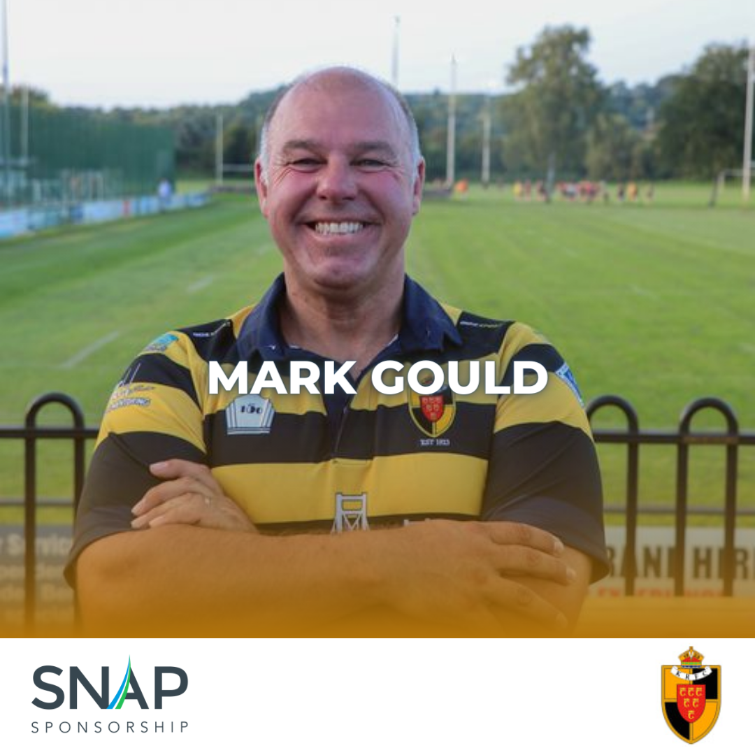 Mark Gould