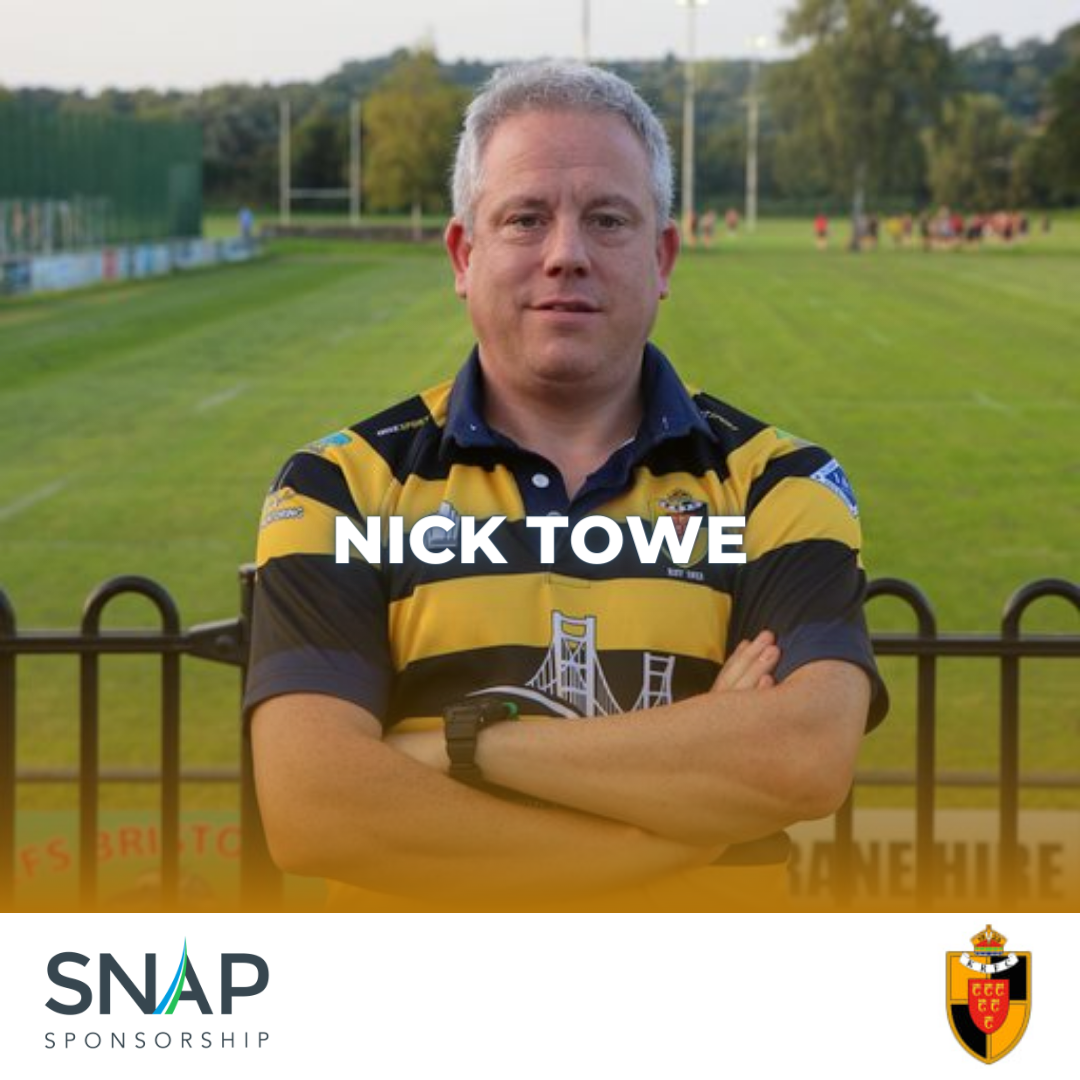 Nick Towe