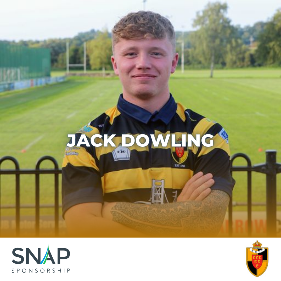 Jack Dowling