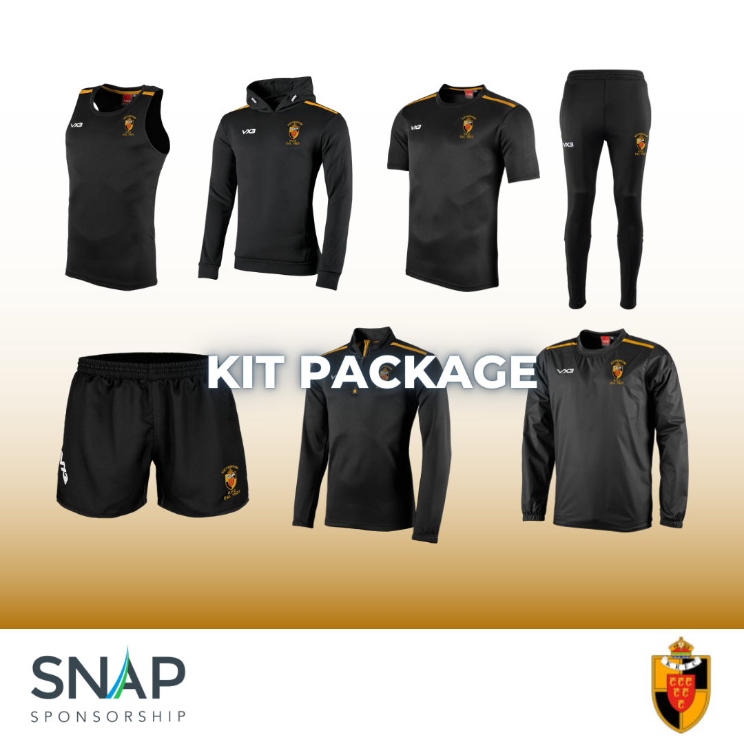 Kit Package