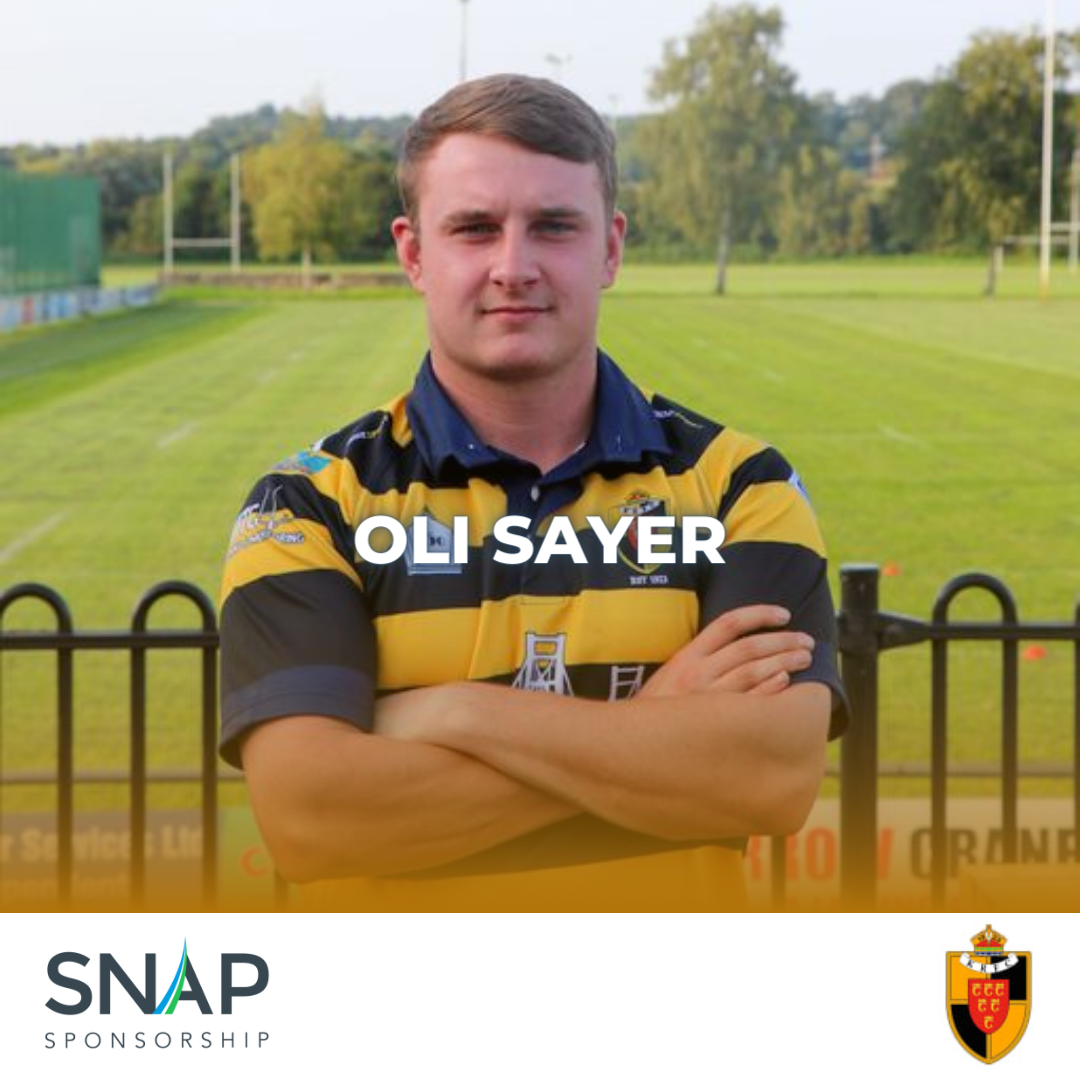 Oli Sayer