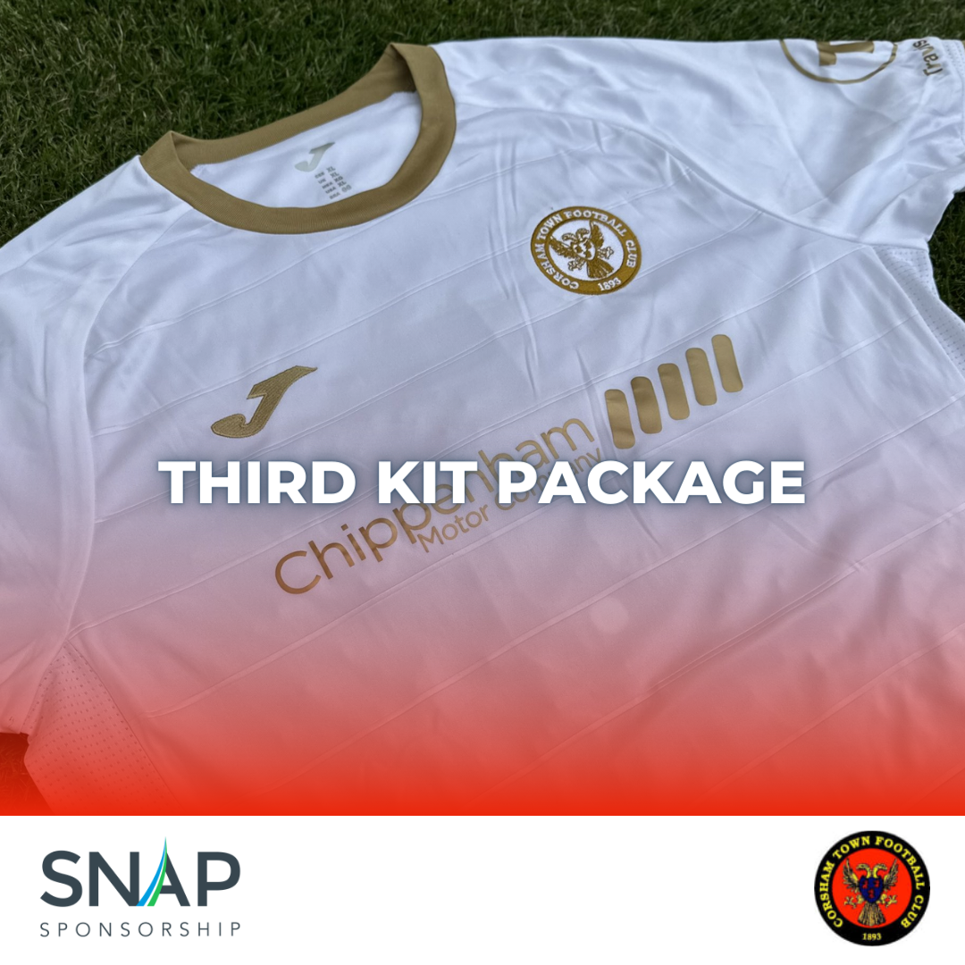 3rd (Cup Kit) Back Package