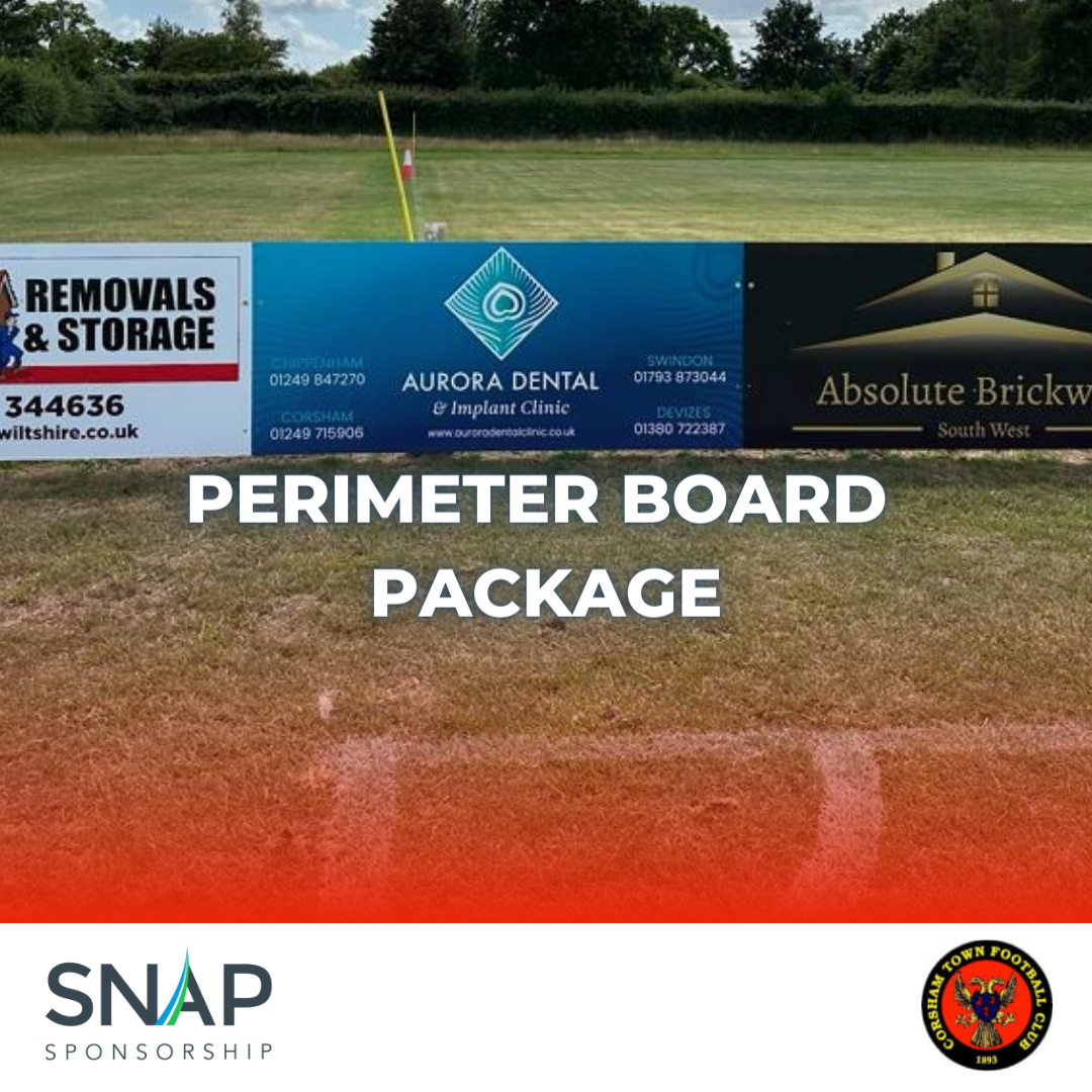 Perimeter Board Package