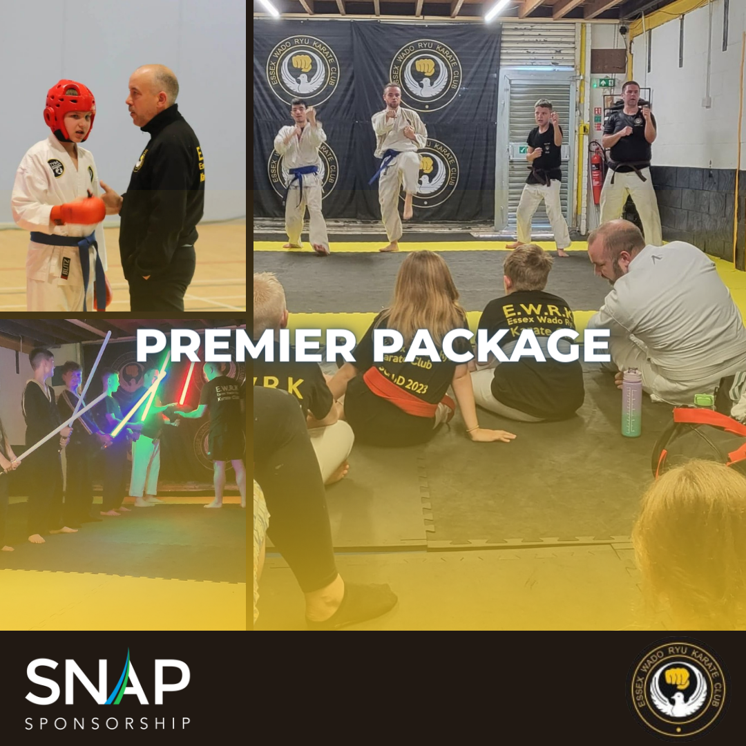 Premier Package