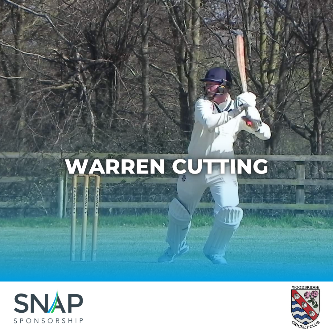 Warren	Cutting