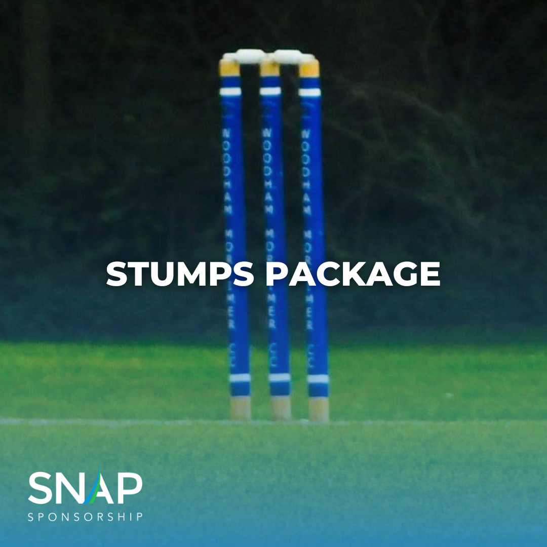 Stumps Package