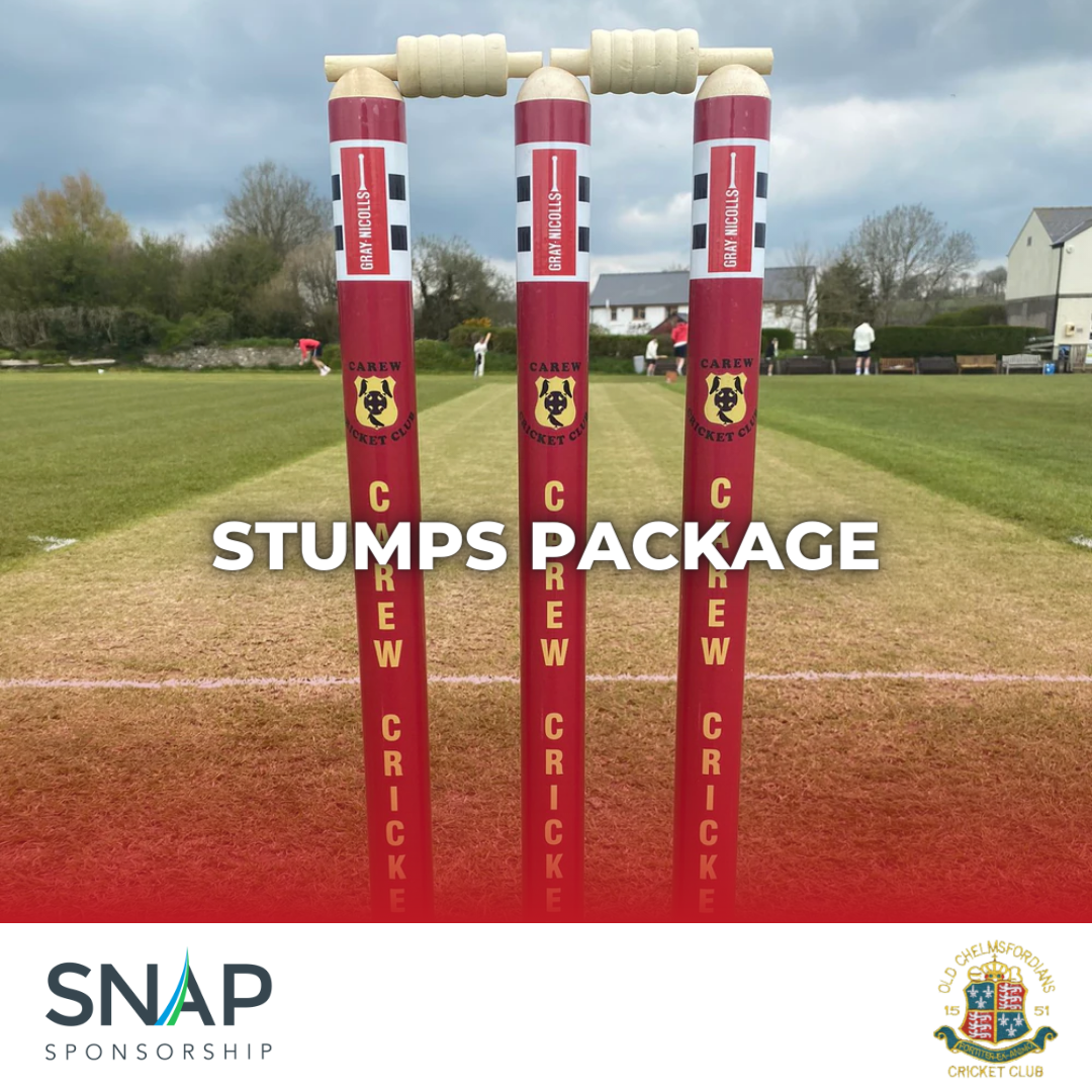 Stumps Package