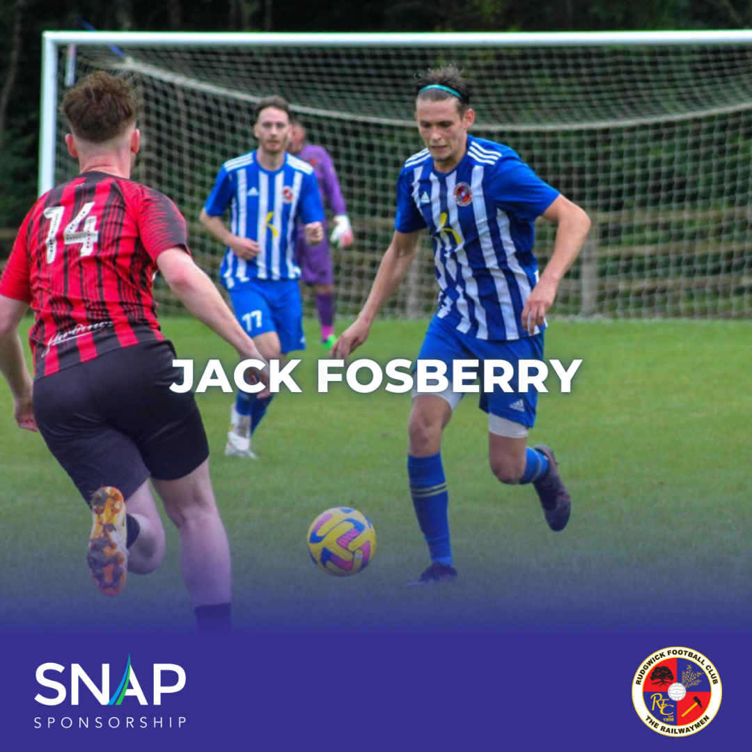 Jack Fosberry