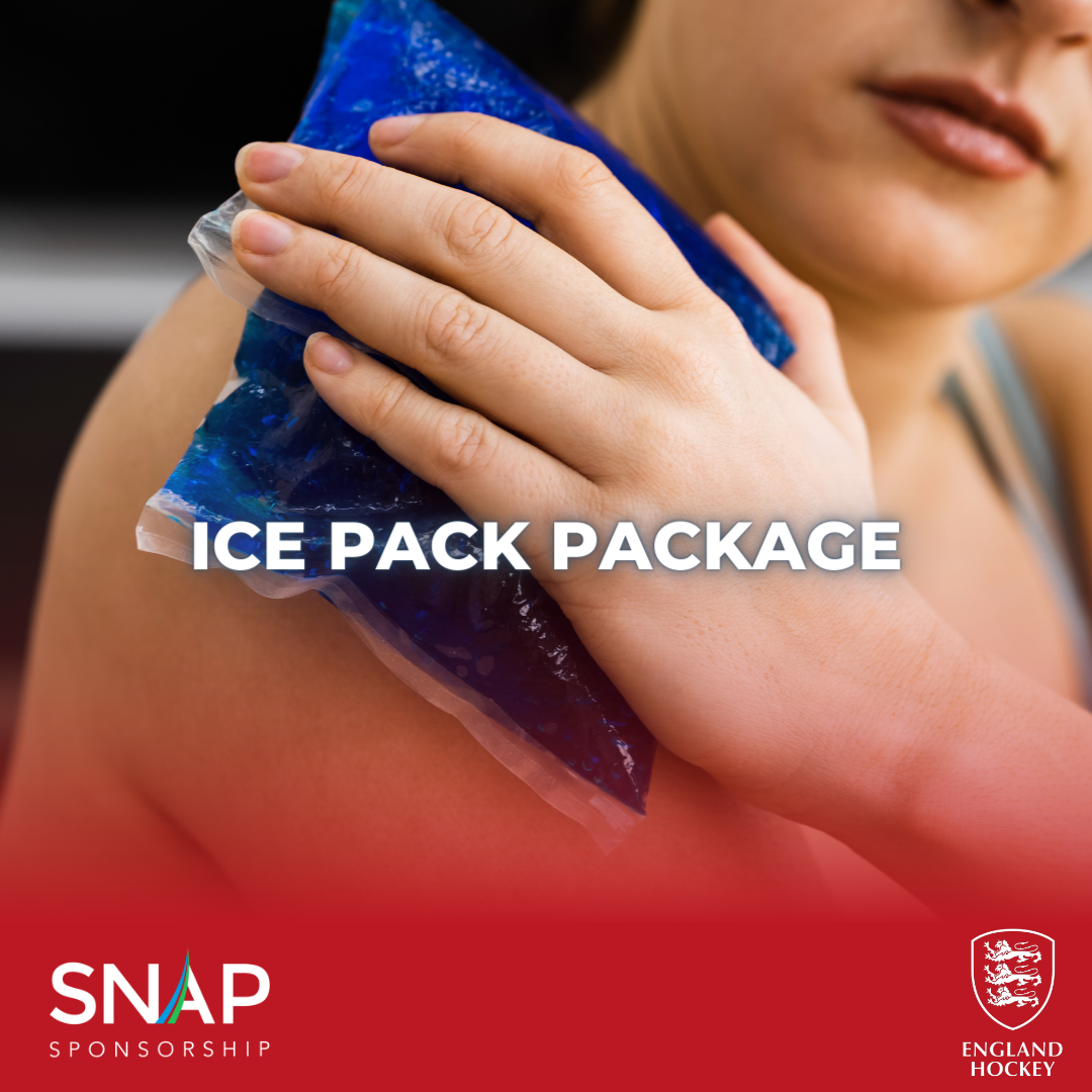 Ice Pack Package