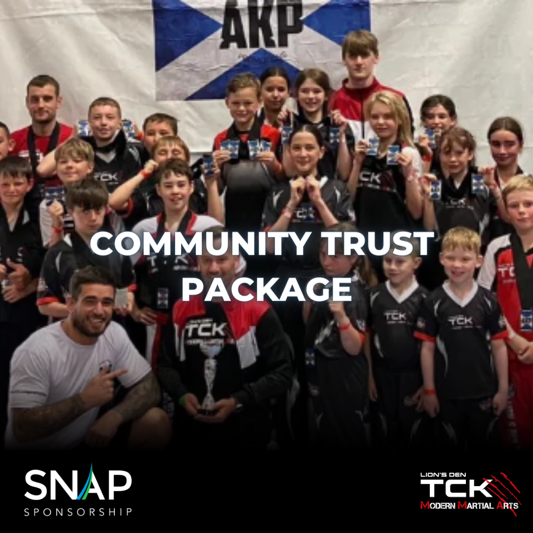 Community Trust Package