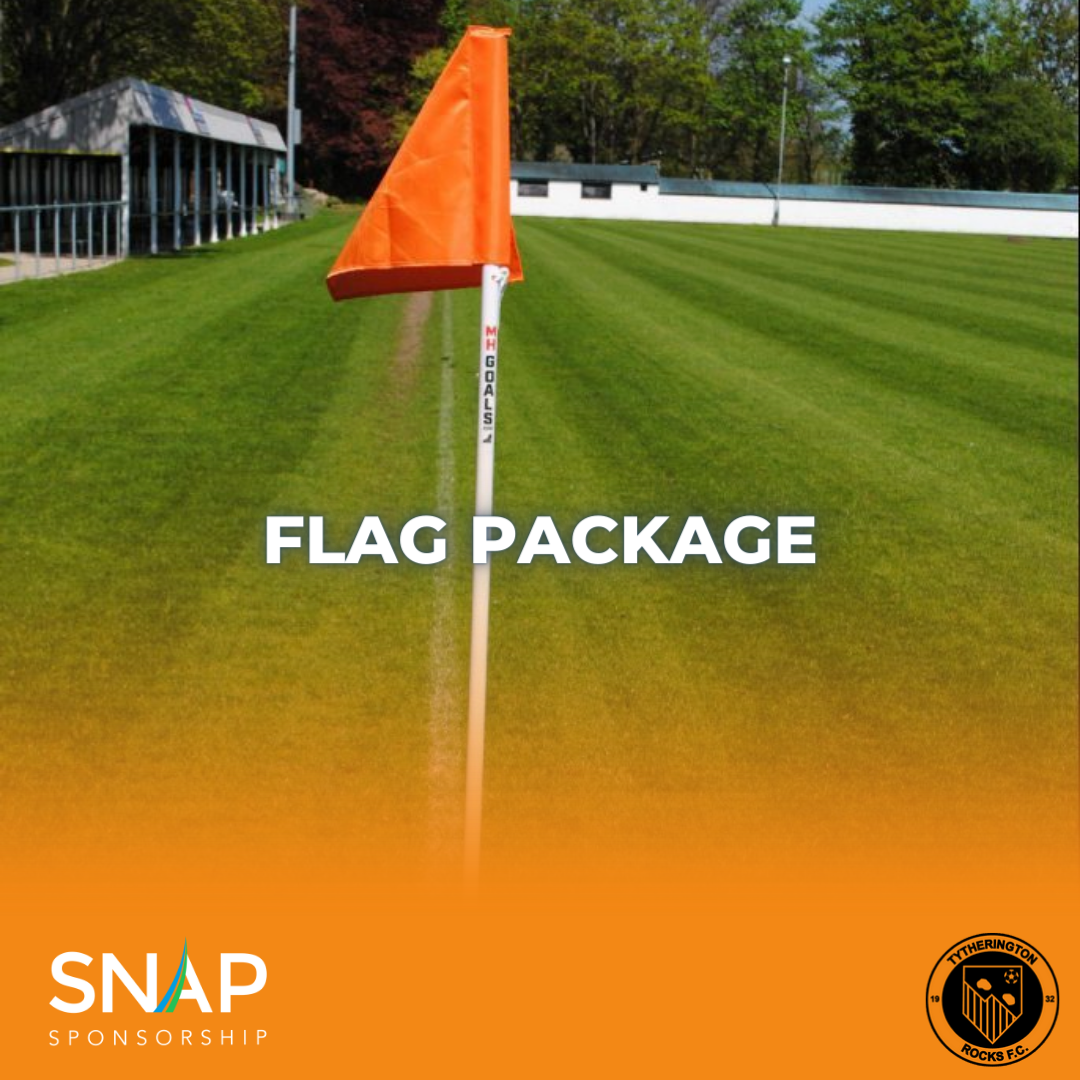 Flag Package 