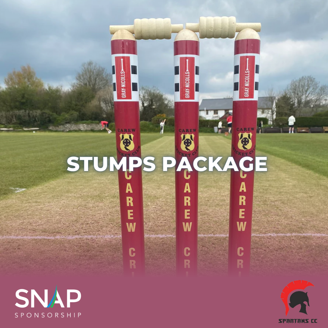 Stumps Package