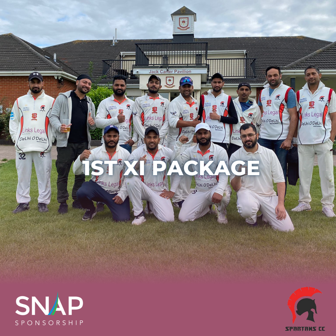 1st XI Package