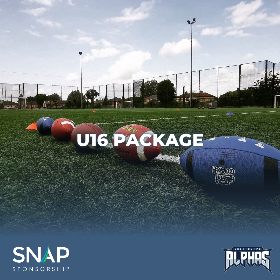 U16 Package