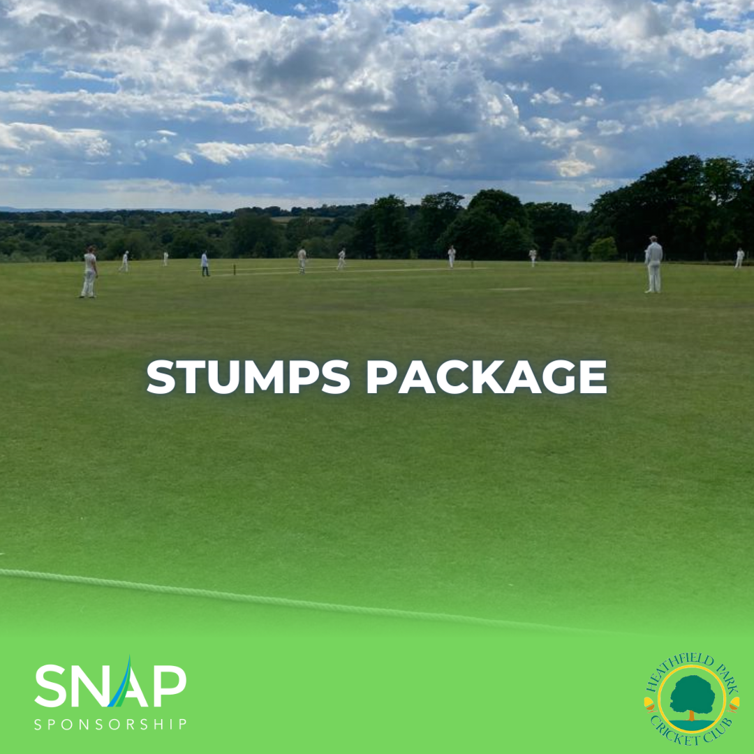 3rd XI Package