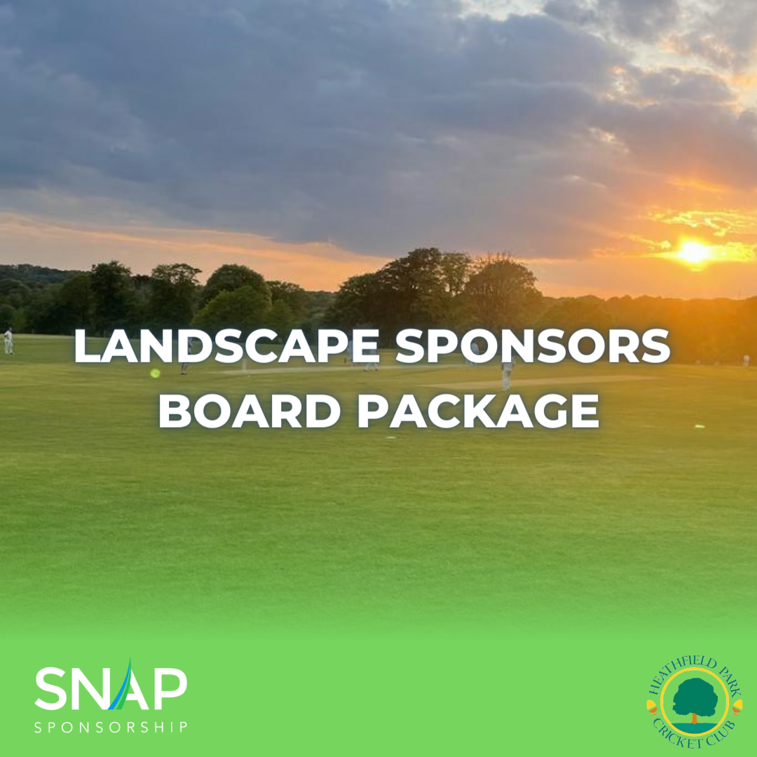 Landscape Package