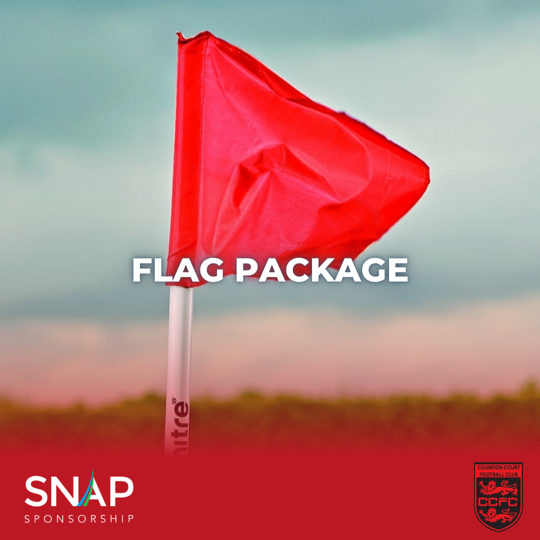 Flag Package 