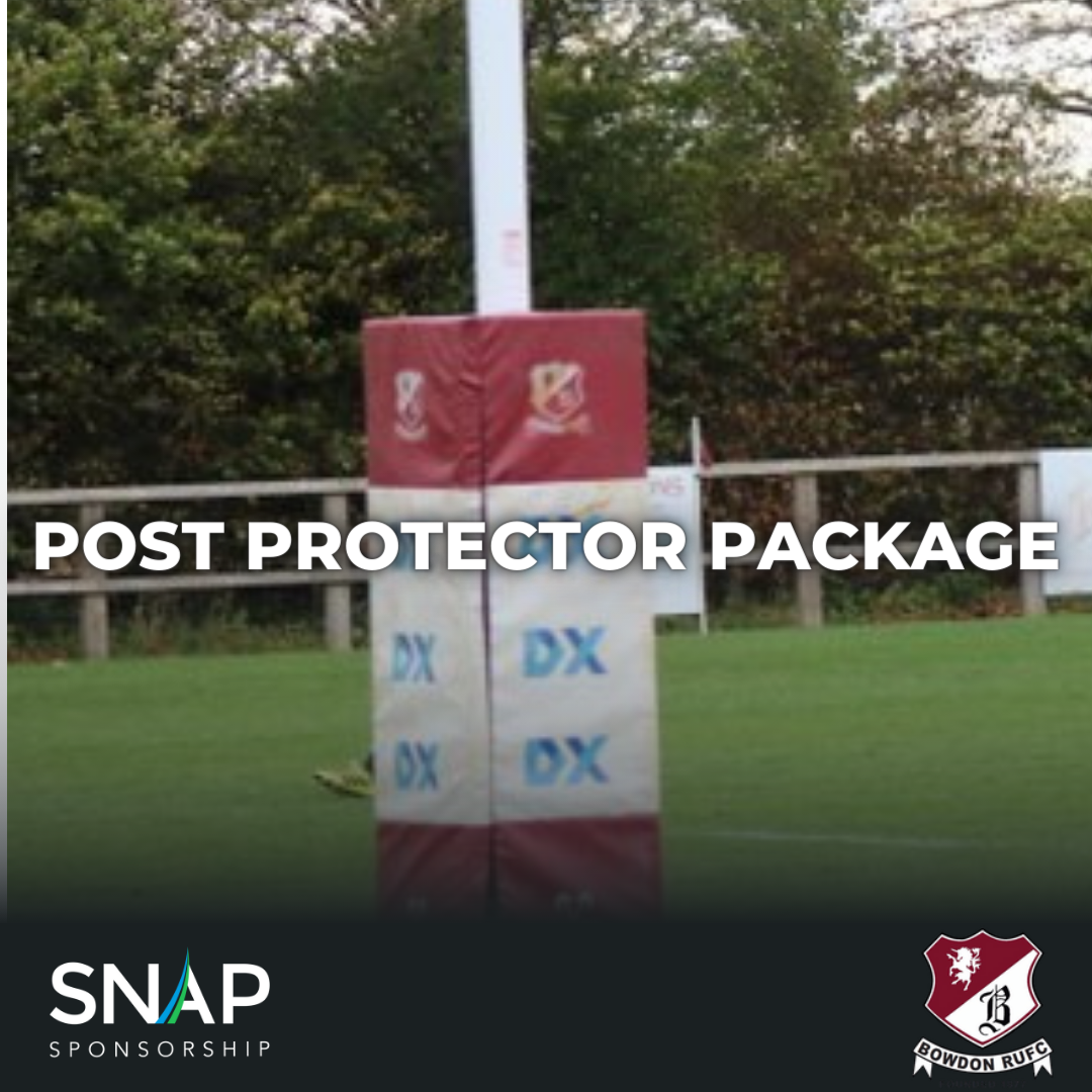 Post Protector Package