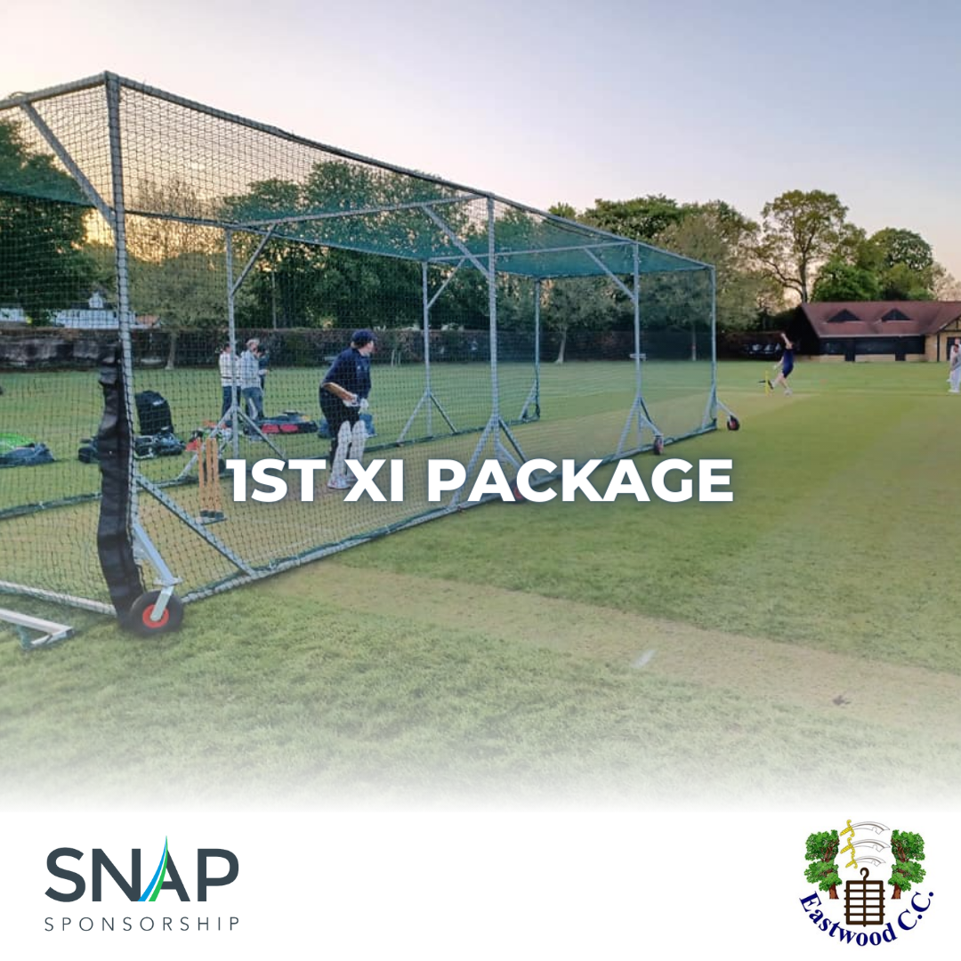 1st XI Package