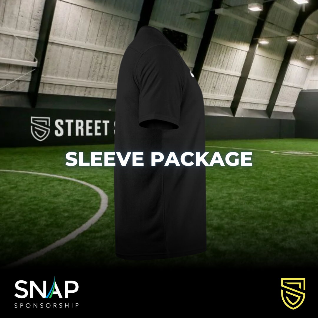 Sleeve Package