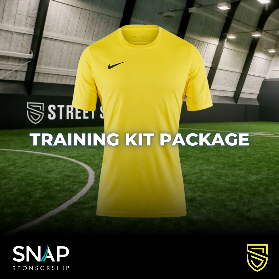 Training Kit Package