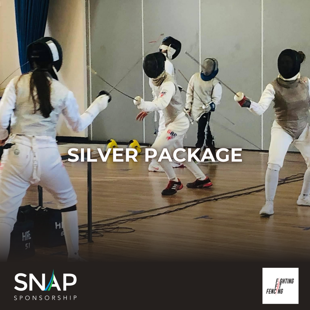 Silver Package