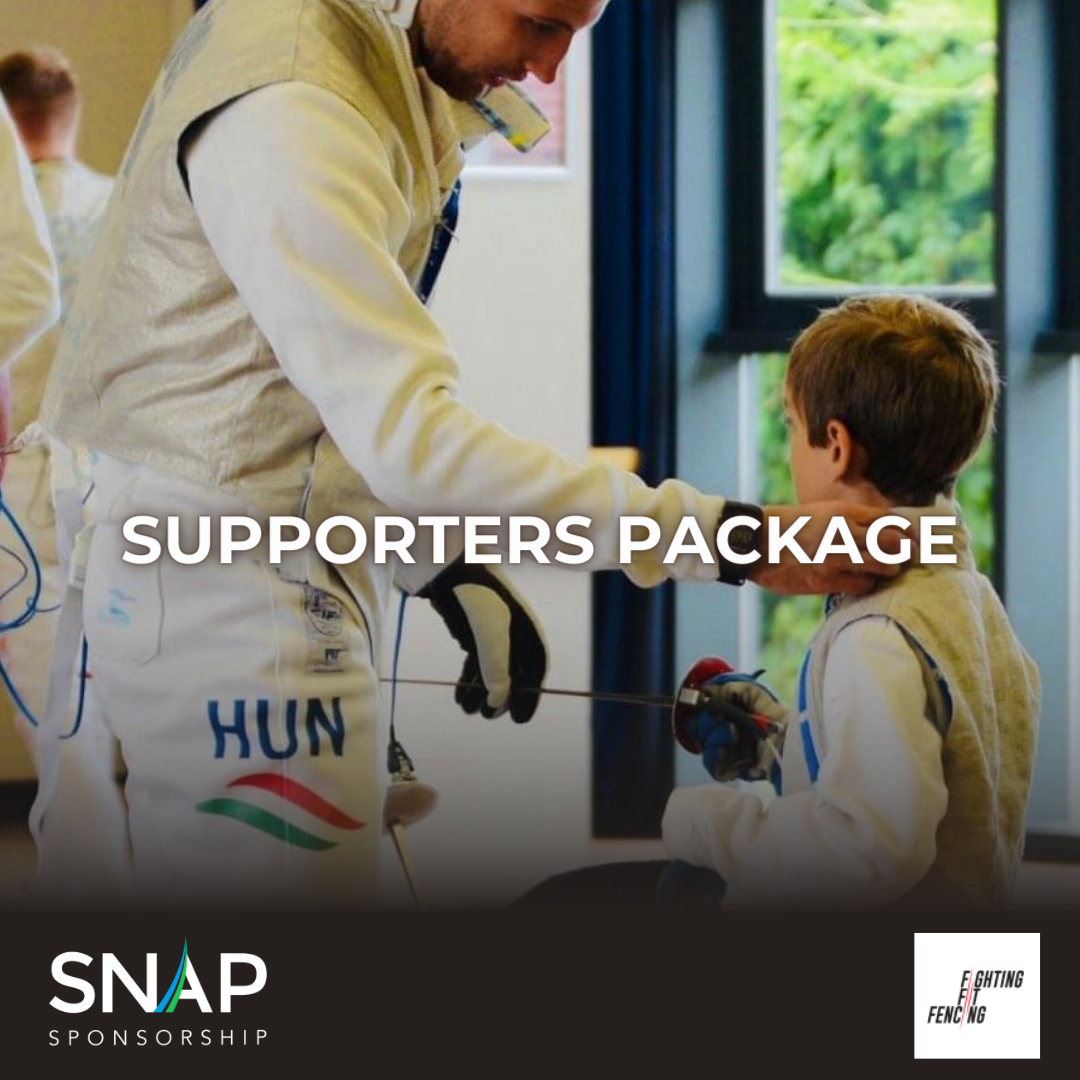 Supporters Package