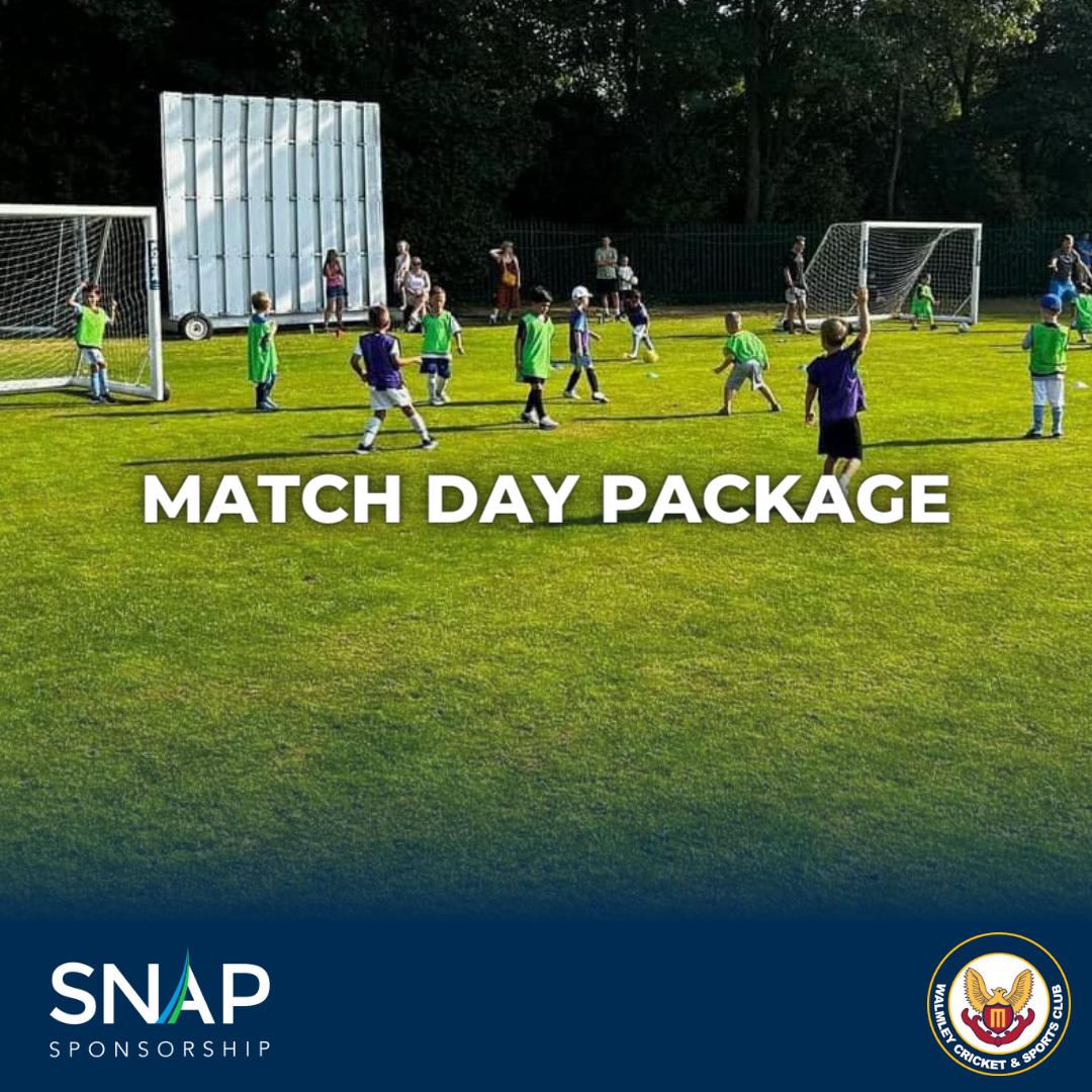 Match Day Package