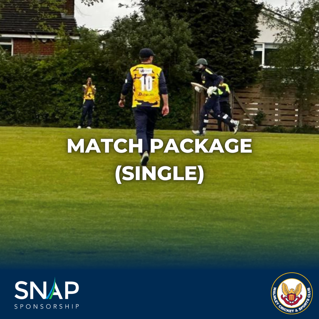 Match Package (Single)