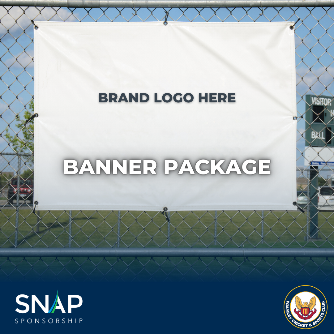 Banner Package