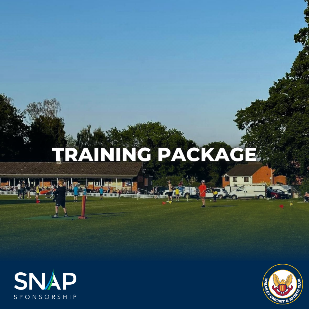 Training Package