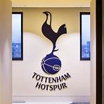 Awards Ceremony Sponsor 1 - Tottenham Hotspur Lilywhite House