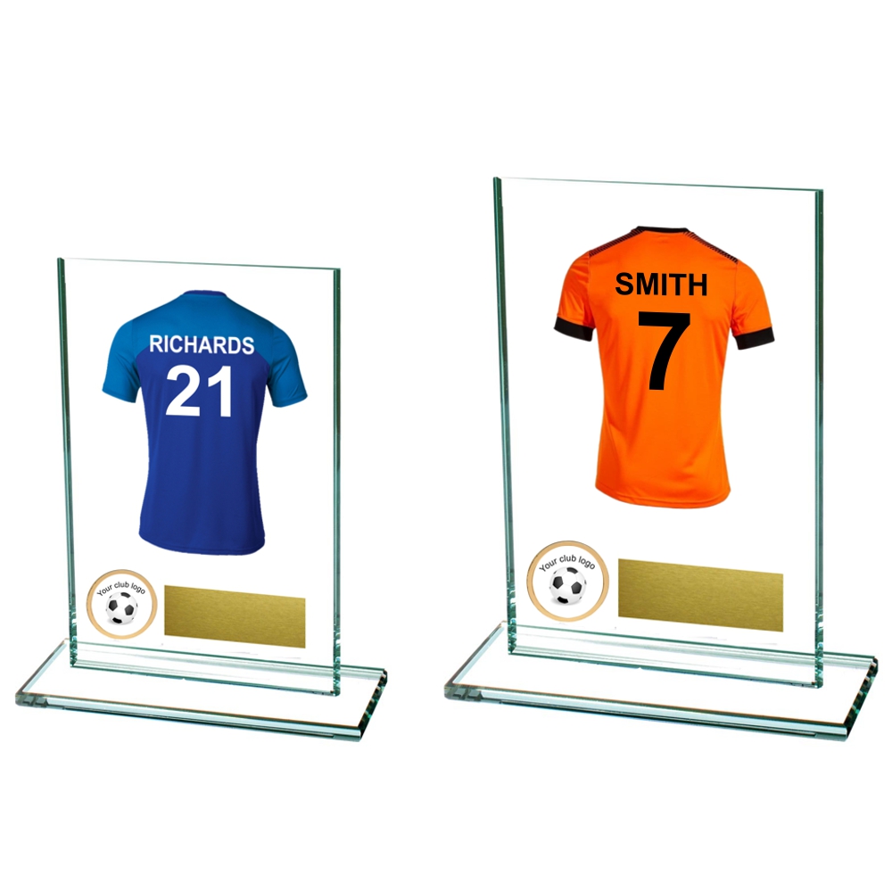 MOTM Award Package