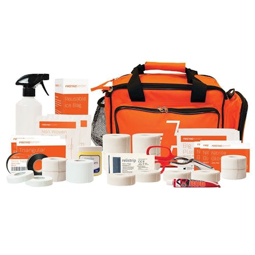 Medic Package