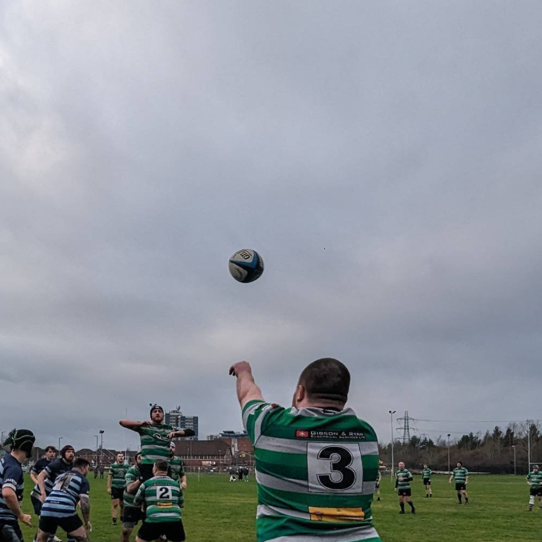 Match Ball Package