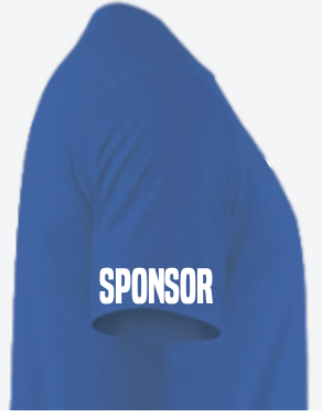 RIGHT SLEEVE KIT SPONSOR