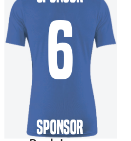 LOWER-BACK KIT SPONSOR