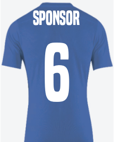 TOP-BACK KIT SPONSOR