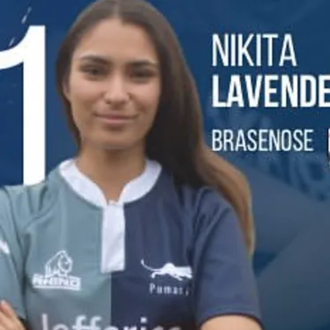 Nikita Lavenders