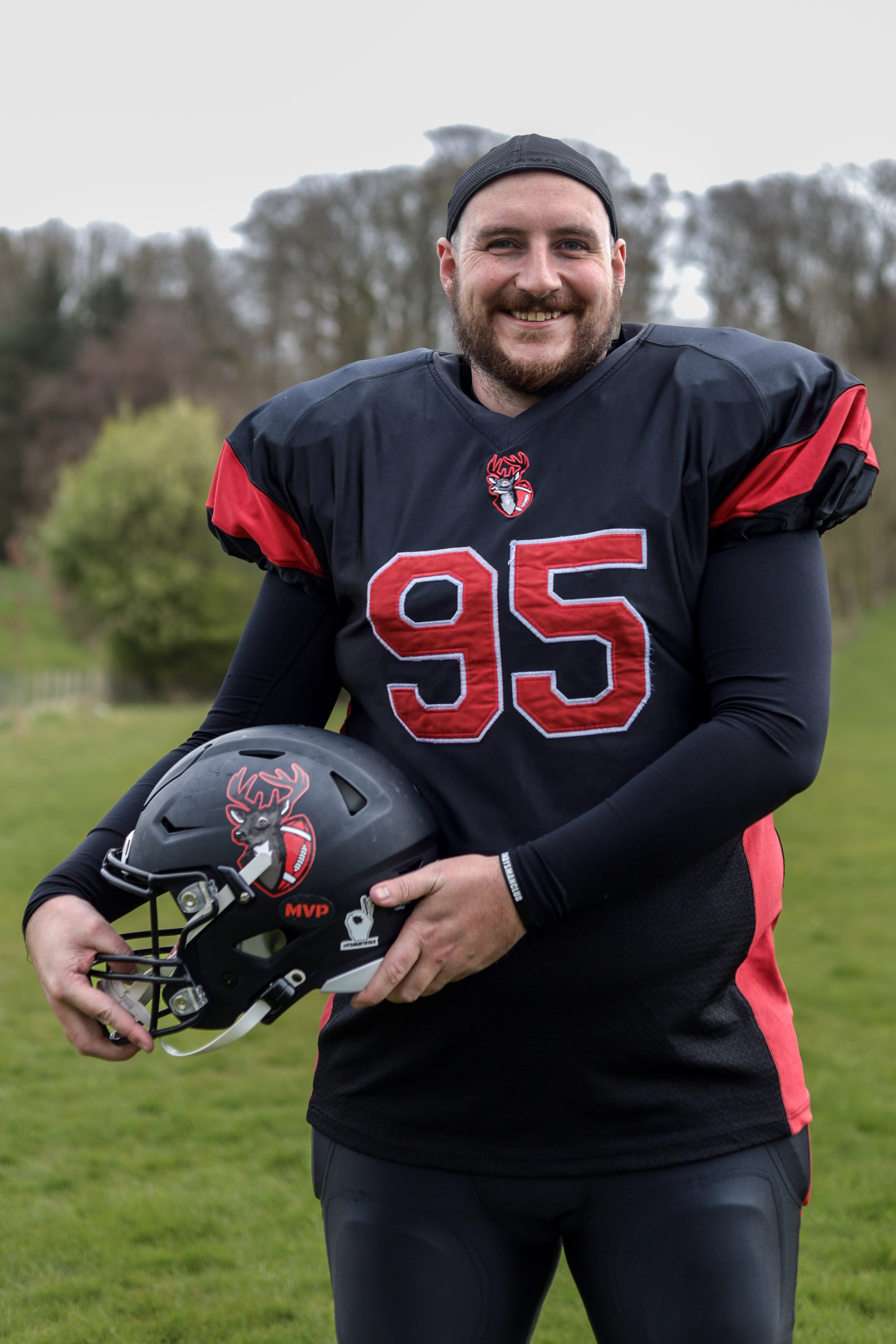 Adam Ward