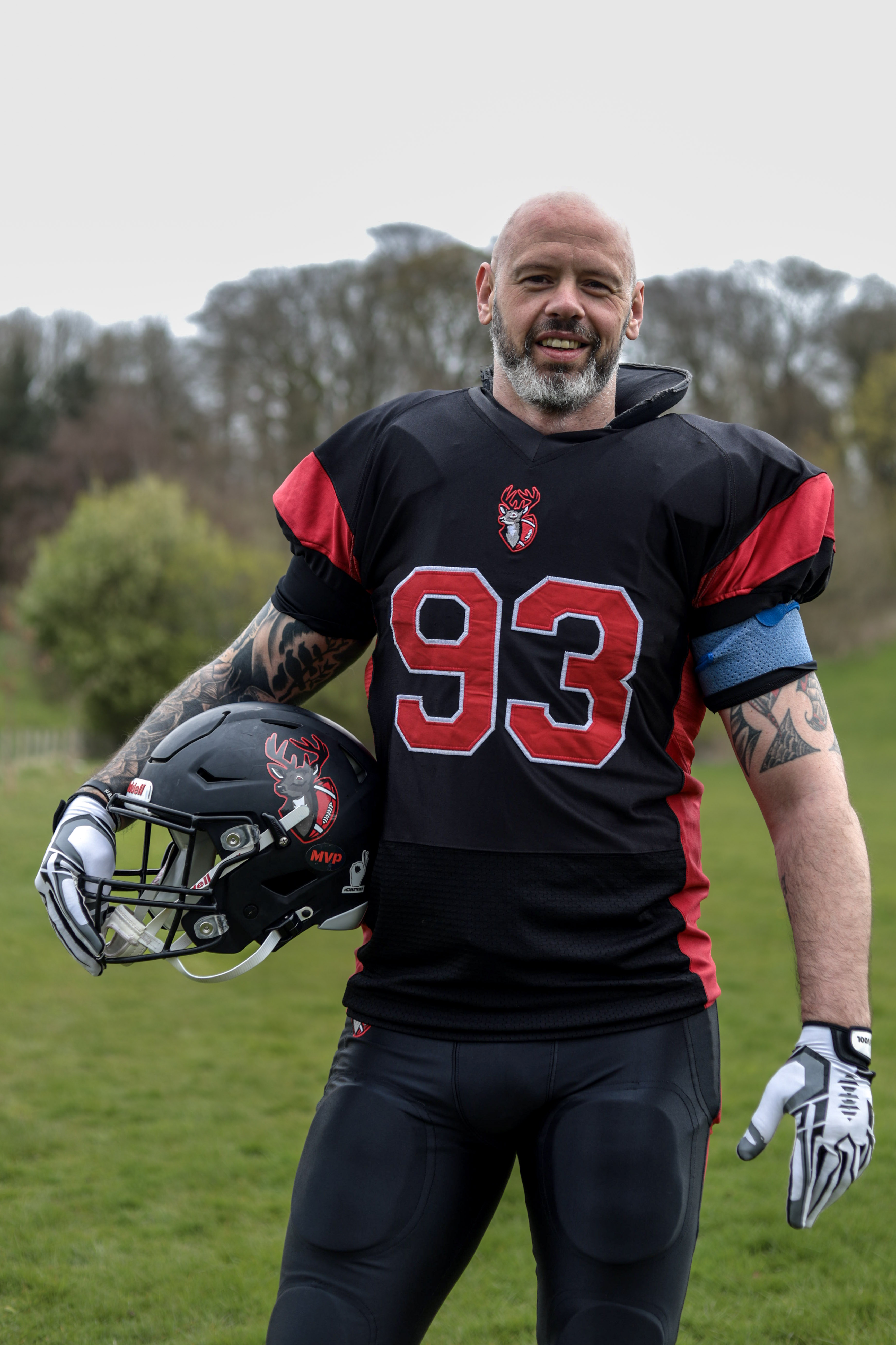 Kevin Tushingham