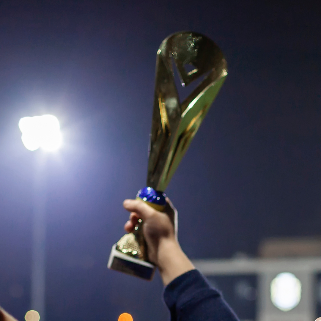 Head Coach MVP Award