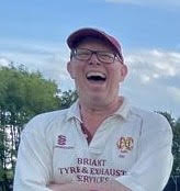 Ed Riddington