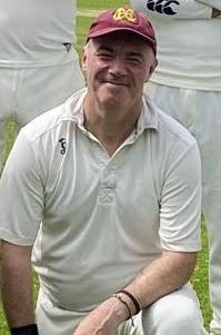 Lee Hodson