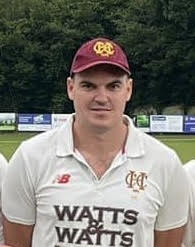 Rory Thomas