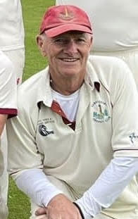 Tim Chancellor