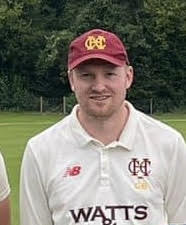 George Bailey