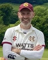 Jon Wallace