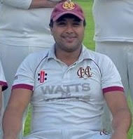 Rajiv Balanathan