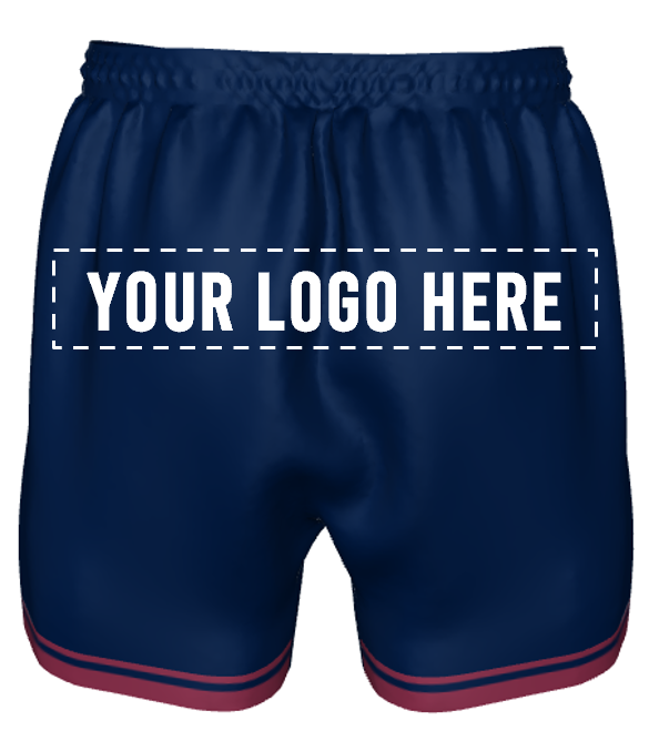 Home Shorts Sponsor